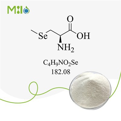 L-Se-metilselenocistein u prahu