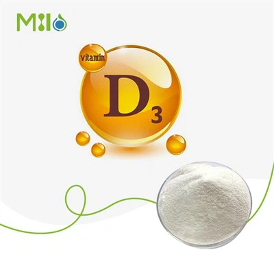 Čisti vitamin D3 u prahu