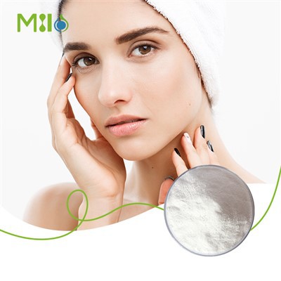 Vitamin B3 niacinamid u prahu